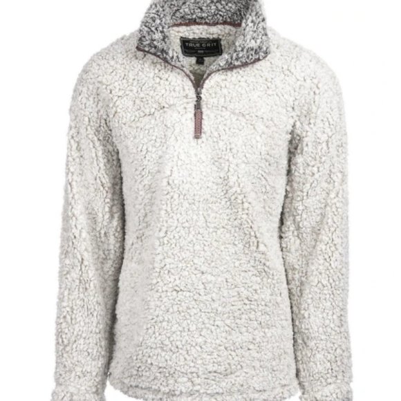 true grit sweatshirt